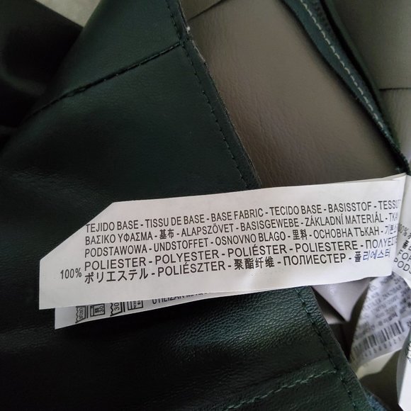 ZARA MIDI SKIRT - Picture 3 of 3